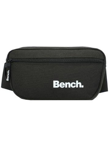 Bench Classic Gürteltasche 23 cm schwarz