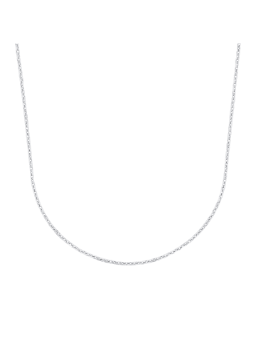 Amor Collier Silber 925, rhodiniert in Silber