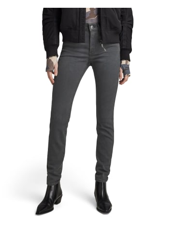 G-Star Raw Lhana Skinny Jeans worn in tornado