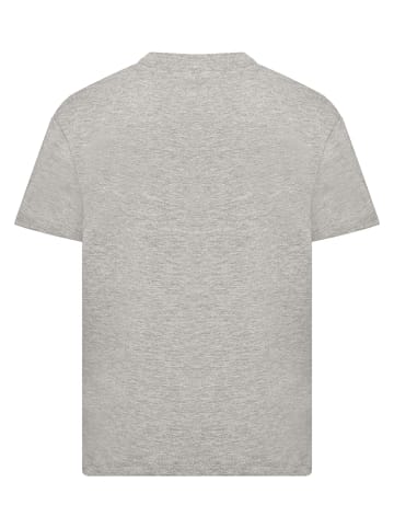Merchcode Merchcode T-Shirts in heather grey