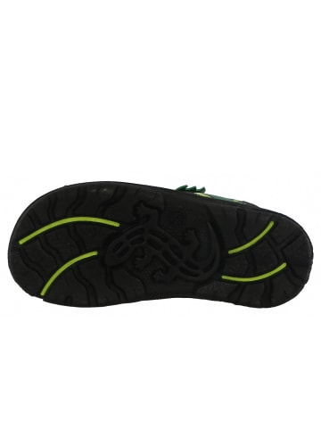 Lurchi Sandale  in Blau