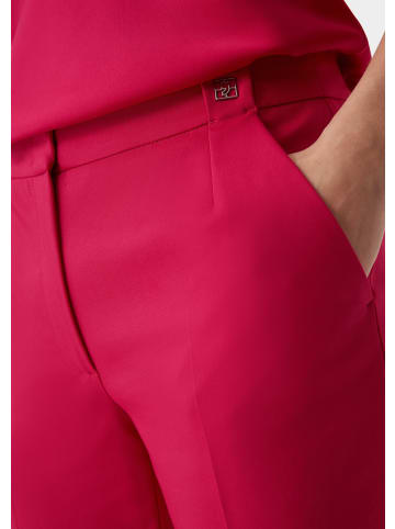 comma Hose 7/8 in Pink