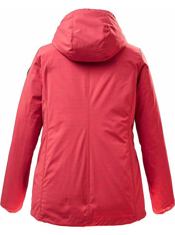 Killtec Blouson für Damen in candy