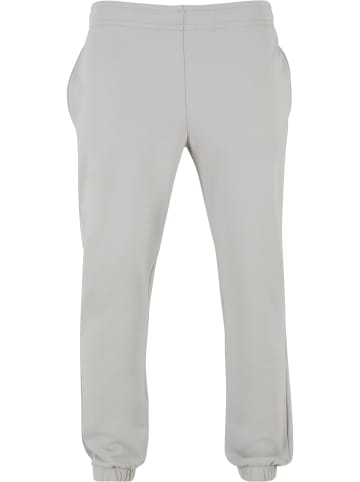 Urban Classics Jogginghose in grau