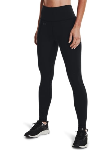 Under Armour Leggings "UA Motion Leggings" in Schwarz