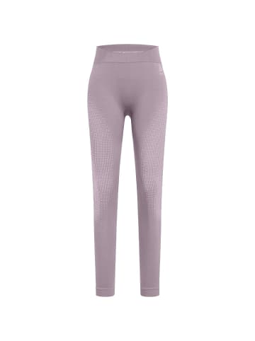 Odlo BL BOTTOM long PERFORMANCE WAR in Grau0642