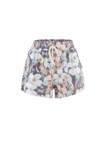 P.J. Salvage Pyjamashorts Pastel Dreams in multicolor 1