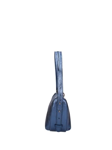 Chiara Ferretti Schultertasche in BLUE