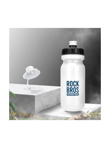 Rockbros Fahrradflasche 600 ml Trinkflasche