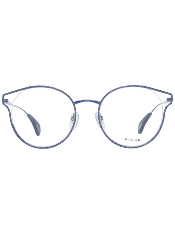 Damen Optische Fassungen Schmetterling Blau