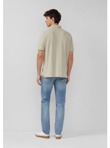 s.Oliver Polo-Shirt in 8148_beige