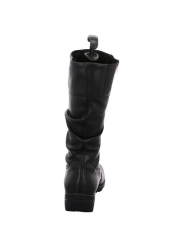 Semler Stiefel für Damen in schwarz