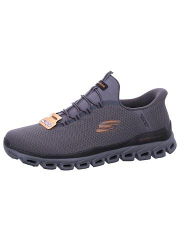 Skechers Slipper Noxus in Grau