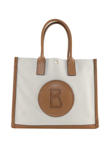 Bogner Fire + Ice LADIES RIGI LIVA SHOPPER in Sand