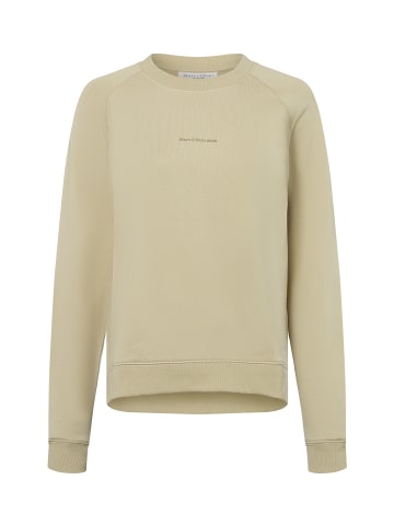 Marc O'Polo DENIM Sweatshirt in lind