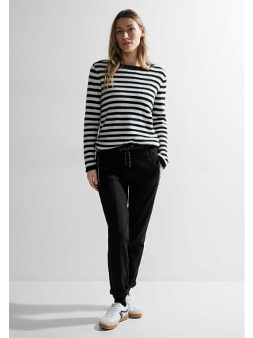 Cecil Pullover für Damen in uni