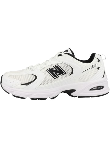 New Balance Sneaker low MR 530 in weiss