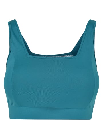 Urban Classics Bras in watergreen