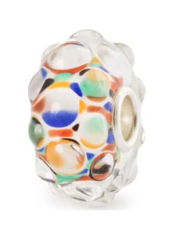 Trollbeads Charms & Anhänger für Erwachsene in unifarben in uni