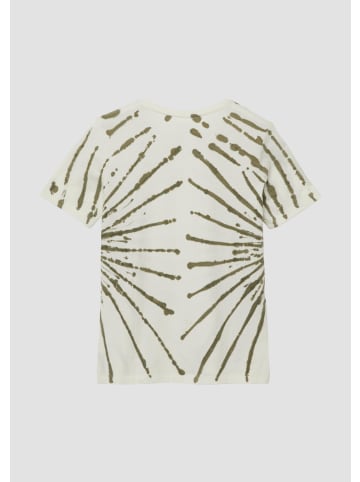 s.Oliver T-Shirt in 7981_olivgrün