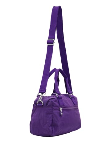 Mindesa Handtasche in Lila