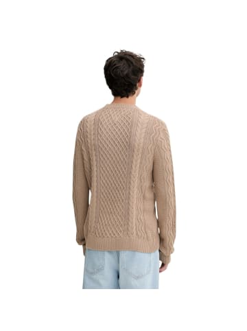 Tommy Hilfiger Strickware Beige