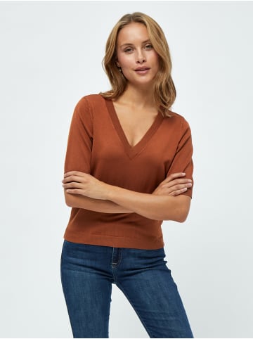 minus T-Shirt in Desert Sand