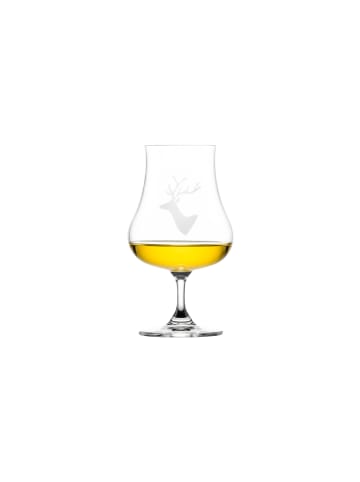 Eisch 2er Set Spirituosengläser Chalet 220 ml in transparent