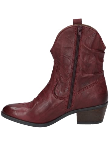 Josef Seibel Stiefel Daphne 49 in rot