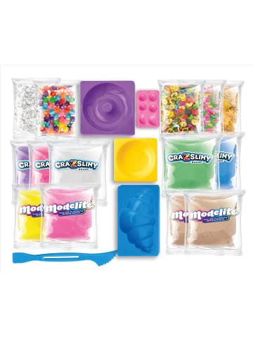 Lexibook Cra-Z-Slimy Pätisserie-Set