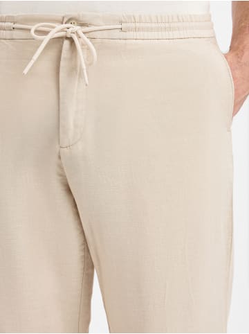 Finshley & Harding London Hose Cross in beige