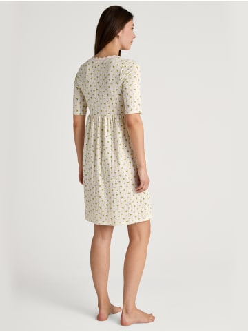 Calida Babydoll in charm cream