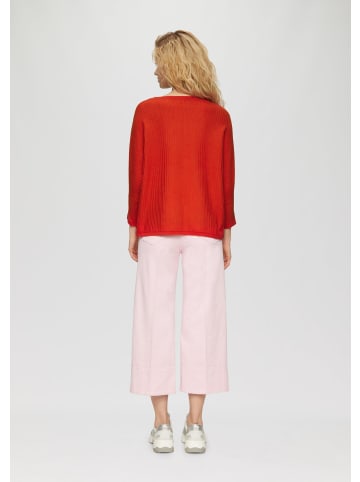 s.Oliver Strickpullover in 3090_rot