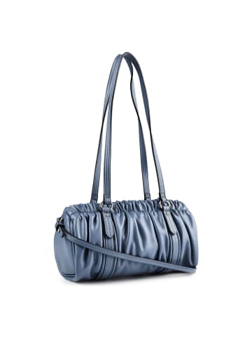 Liebeskind Berlin Faye Schultertasche XS Leder 25 cm flower blue
