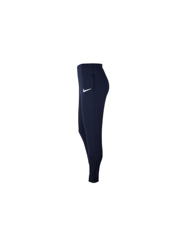 Nike Nike Park 20 Fleece Pants in Dunkelblau