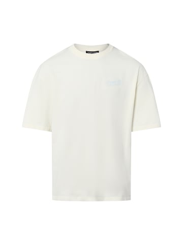 PEGADOR T-Shirt Rando in ecru