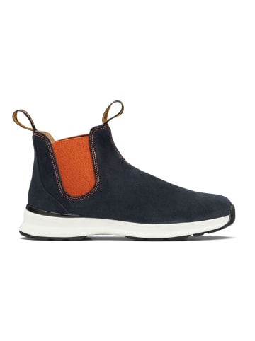 Blundstone Chelsea Boot in Blau