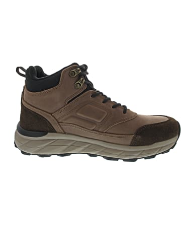 Camel Active Schnürstiefel Braun