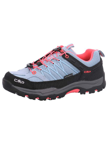 cmp Wanderschuh Kids Rigel Low in Blau