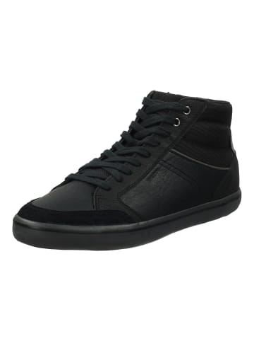 Geox Sneaker in Schwarz