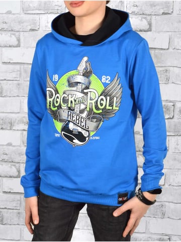 BEZLIT Hoodie in Blau