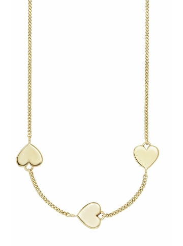 caï Schmuck für Damen in gold