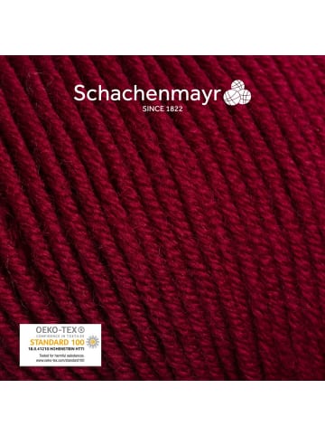 Schachenmayr since 1822 Handstrickgarne Merino Extrafine 120, 50g in Love