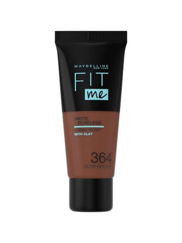 Maybelline Lippenstift Make-up Nr. 364 Deep Bronze 30 ml