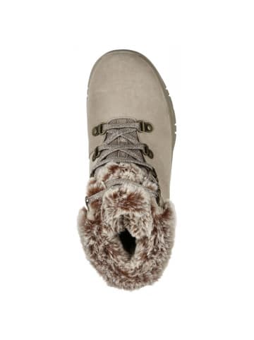 Skechers Footwear Schnürstiefel  in Schwarz