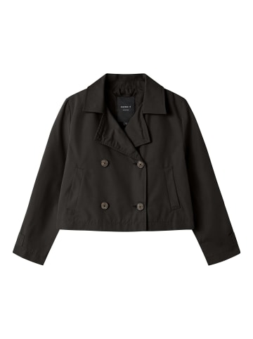 name it Trenchcoat in Black