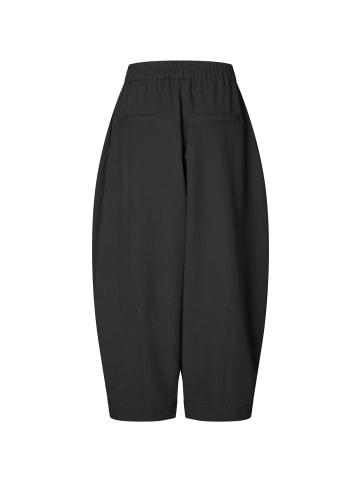 MASAI  3/4 Stoffhose MaPyrella in schwarz