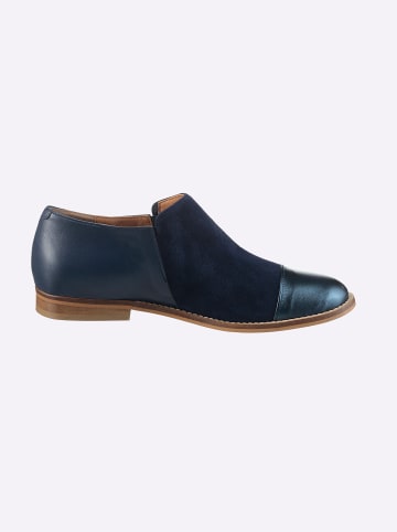 Heine Slipper in marine