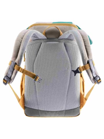Deuter deuter Kinderrucksack Kikki pepper-cinnamon