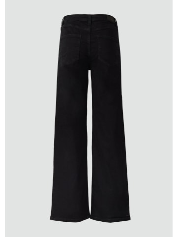 QS Jeans-Hose CATIE in 99Z2_schwarz